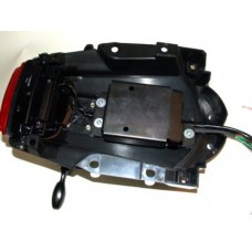 R&G Racing Genuine Averto Alarm Mounting Kit for the Honda CBR1000RR '08-'21